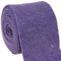 Artikel Filtband 15cm x 5m lila