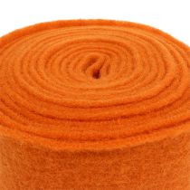 Artikel Filtband 15cm x 5m orange