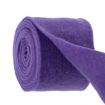 Artikel Filtband 15cm x 5m lila