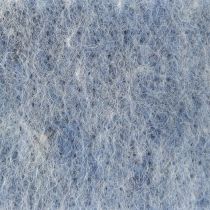 Artikel Filtband blå 7,5cm 5m
