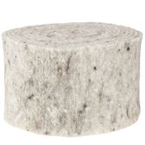 Artikel Filtband grått 15cm 5m