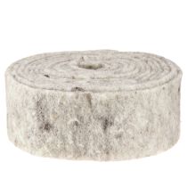 Artikel Filtband grått 7,5cm 5m