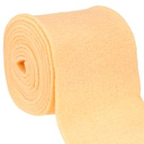Artikel Filtband ljusorange 15cm 5m