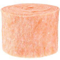 Artikel Filtband orange 15cm 5m