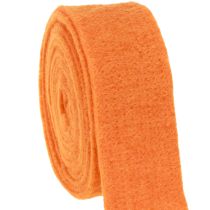 Artikel Filtband orange 7,5cm 5m