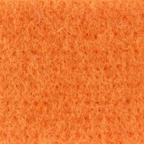 Artikel Filtband orange 7,5cm 5m