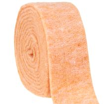 Artikel Filtband orange 7,5cm 5m