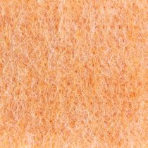 Artikel Filtband orange 7,5cm 5m