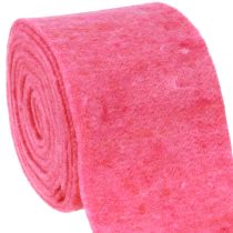 Artikel Filtband rosa 15cm 5m