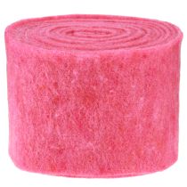 Artikel Filtband rosa 15cm 5m