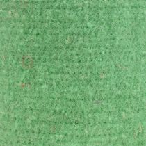 Artikel Filtband kruktejp ljusgrön 15cm 5m