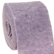 Artikel Filtband lila 15cm 5m