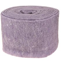 Artikel Filtband lila 15cm 5m
