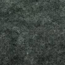 Artikel Filtband mörkgrå 15cm 5m