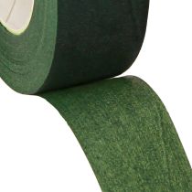 Artikel Blomtejp Blomband Omslagstejp Grön 25mm 6 st