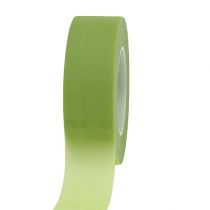 Artikel Oasis® Floral Tape Flower Tape Ljusgrön 26mm 27m