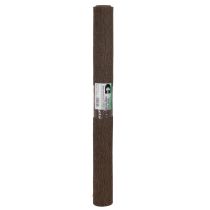 Artikel Blomsterpapper, brun rulle, 50x250 cm, dekoration