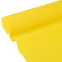 Artikel Florist Crepe Paper Gul 50x250cm