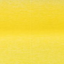 Artikel Florist Crepe Paper Gul 50x250cm