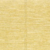 Artikel Florist Crepe Paper Guld 50x250cm