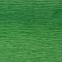 Artikel Florist Crepe Paper Grön 50x250cm