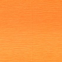 Artikel Florist crepepapper ljusorange 50x250cm