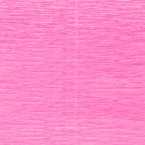 Artikel Blomsterpapper med kräppapper ljusrosa 50x250cm