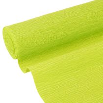 Artikel Florist crepepapper maj grönt 50x250cm