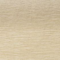 Artikel Florist crepe paper natur 50x250cm