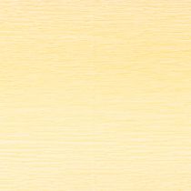 Artikel Florist crepepapper pastellgult 50x250cm