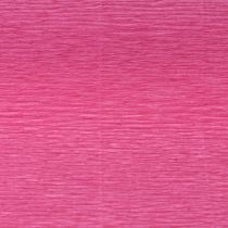 Artikel Florist crepepapper rosa 50x250cm