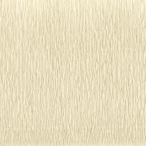 Artikel Blomcrepe champagnekräm B10cm L250cm 2st