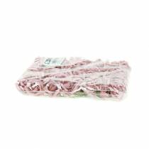 Artikel Skumrosa Ø3,5cm gammalrosa 48 st