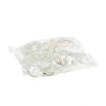 Artikel Skumros Vit Ø15cm 4 st