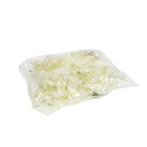 Artikel Skumroskräm Ø15cm 4 st