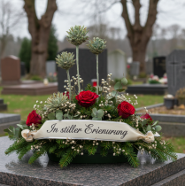 Artikel Plumosum 1 Grön Frostad 25 st