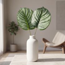 Artikel Calathea Konstgjord Korg Marante Konstgjorda växter Grön 51cm