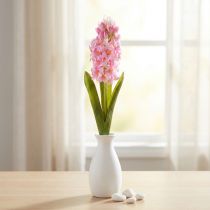 Artikel Hyacinth Real-Touch Pink 40cm