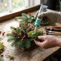 Artikel Oasis® Blomsterlim för lövverk 50 ml