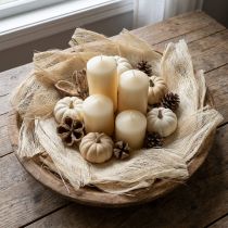 Artikel Palmfiber blekt 250g