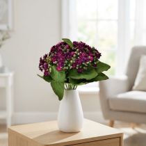 Artikel Flaming Käthchen Kalanchoe konstlila 24cm