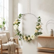 Artikel Vågringar, fälgdäck, 250 mm, 10 stycken