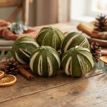 Artikel Hela gröna limefrukter 500 g