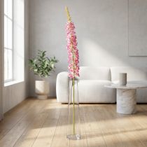 Artikel Stäppljus Desert Tail Rosa 106cm