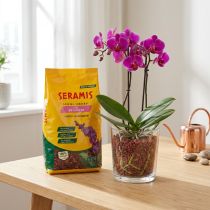 Artikel Seramis® specialsubstrat för orkidéer 2,5 l