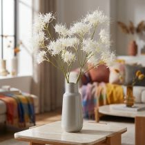 Artikel Konstgjord blomstergren för modern boendemiljö och elegant rumsdesign 75 cm