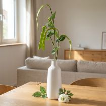 Artikel Dekorativ gren böngren konstgjord växt grön 95cm
