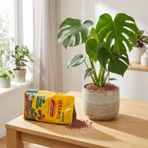 Artikel Seramis växtgranulat för krukväxter 2,5l