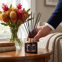 Artikel Rumsdoftspridare doftpinnar Ginger Lily 75ml