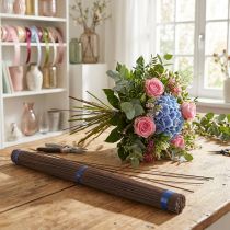 Artikel Plug-in tråd blå glödgad blomtråd Ø1,8mm 50cm 2,5kg